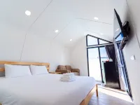 Chapter Pool Villa Bangsaen, 1 Bedroom Pool Villa - 3 stjerner