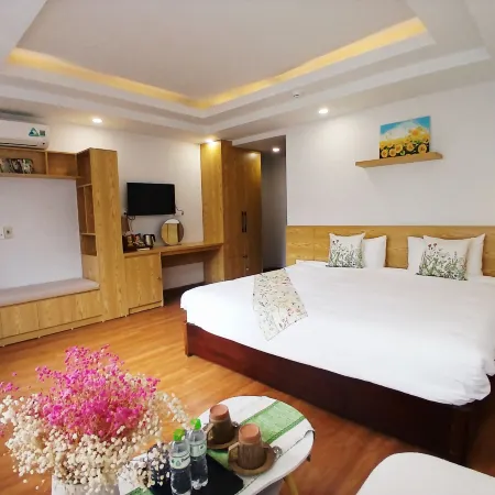 Én Home