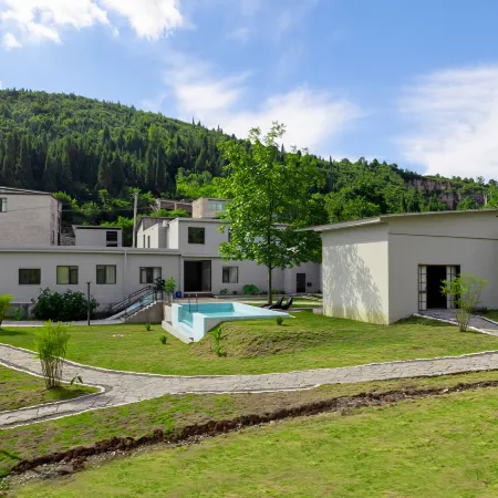 Guigu Mountain Stream · Homestay (Huangguoshu Waterfalls Scenic Area)