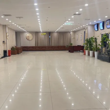 Pingdingshan Gaoxin Business Hotel