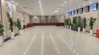 Pingdingshan Gaoxin Business Hotel - sarapan