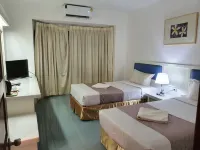 Sang Aroun Hotel - Wi-Fi