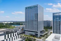 Holiday Inn Wuhu Jiangbei New Area - جديد