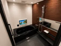 Hotel BaliBali Sendai - 4-Star