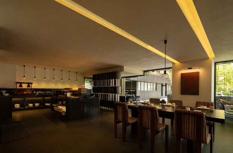 Yufei · Yunqi | Cloudscape · Core Starry Sky Residence (Guangzhou Zhujiang New Town CBD TaiKoo Hui) photo 3