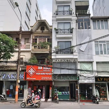 Miah Ha Noi Hotel - the Best Choice in Hà Nội Old Quarter