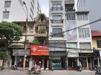 Miah Ha Noi Hotel - the Best Choice in Hà Nội Old Quarter - Hostales