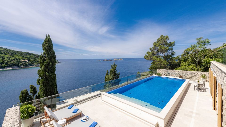 Villa Malo More