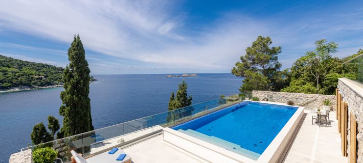 Villa Malo More Hotels in Dubrovnik