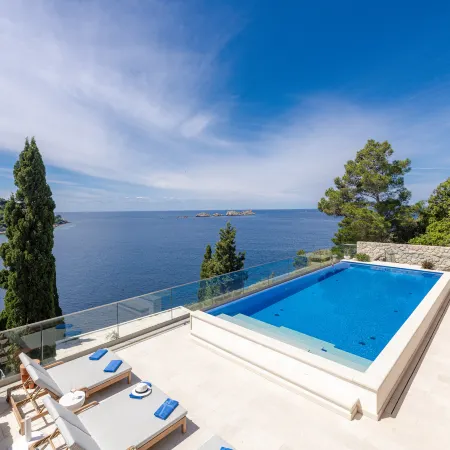 Villa Malo More