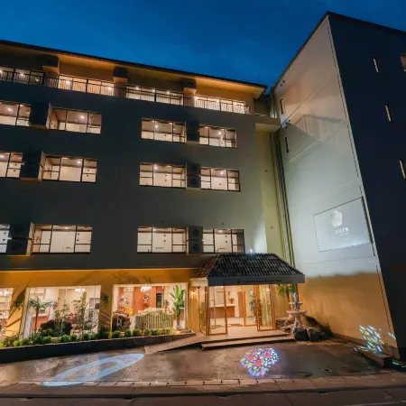 Fleurs Resort&Hotel