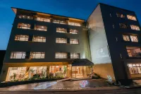 Fleurs Resort&Hotel - spa