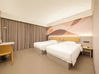 HanTing Express Hotel (Beihai Silver Beach Scenic Area) - 2-Star