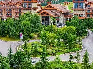 Hyatt Regency Changbaishan