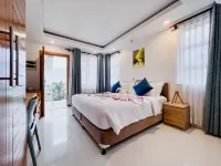 Reef Edge Thulusdhoo - Wifi