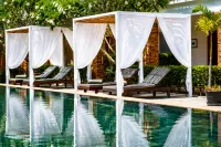 Le Mayansa Resort - Resorts