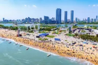 Ji Hotel Rizhao Wanpingkou Lighthouse Sea View - Ocean View