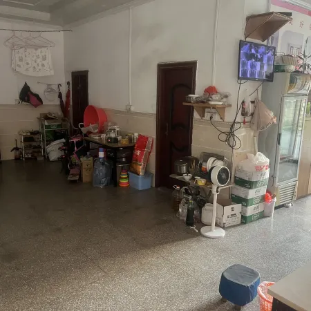 Liu Ling Apartment Accommodation