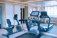Yihe Yinyi Renfengli Hotel (Yangzhou Slender West Lake Dongguan Street) - جديد