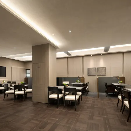 Atour Hotel, North Gate of Luoyang Luoyi Ancient City