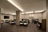 Atour Hotel, North Gate of Luoyang Luoyi Ancient City - 駐車場