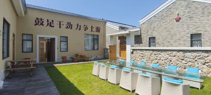 Yangjiang Biaozhuli Homestay Hotels in Yangjiang