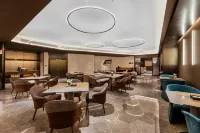 Haikou Qilou Old Street Crystal Orange Hotel - واي فاي