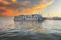 Sonesta Sun Goddess Cruise Ship - ที่มีสปา
