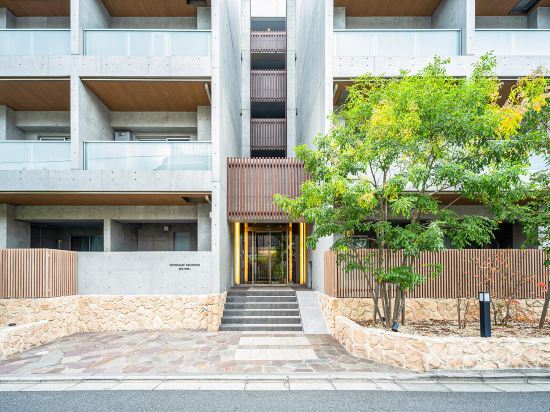 Section L Residence Moto-Azabu