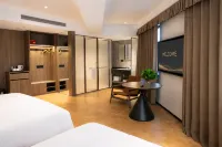Sanshanchuan Hotel (Tianjin West Railway Station) - 3 stjerner