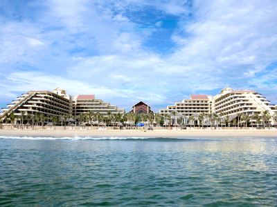 Crowne Plaza Danang