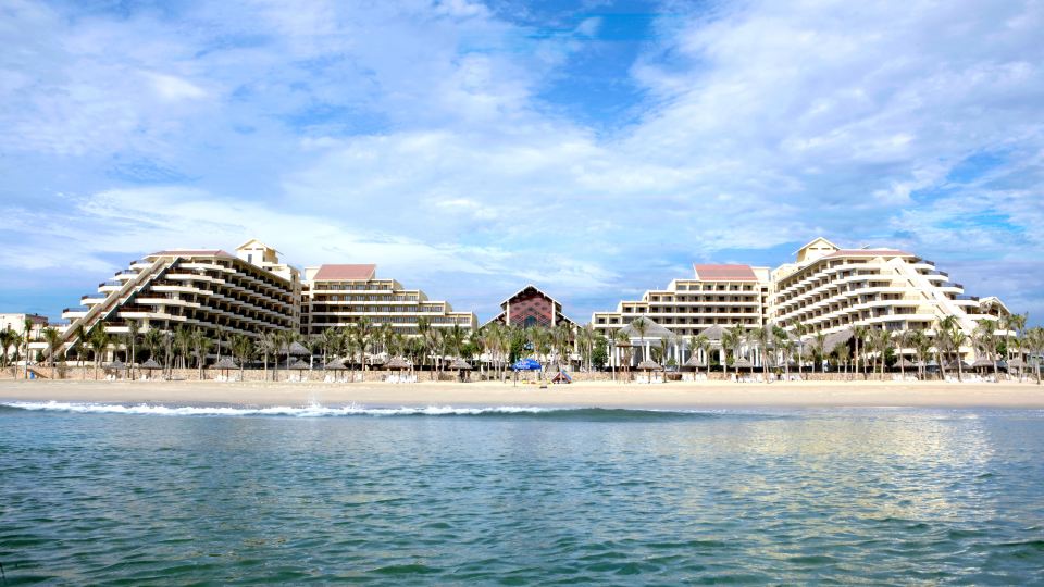Crowne Plaza Danang