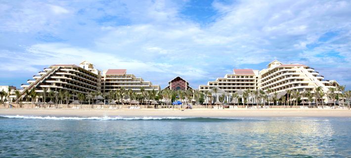 Crowne Plaza Danang Hotels in Da Nang