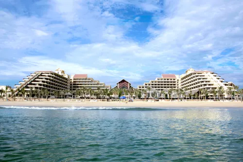 Crowne Plaza Danang - 5-Star