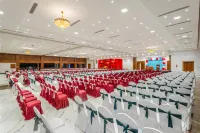 Galaxy Garden Resort - 3-Star