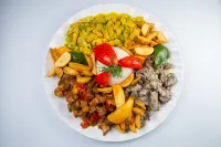 Country Village Resort - Завтрак