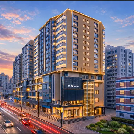 Colour Inn (Shenzhen Dongmen)