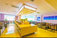 Golden Hotel - servizio colazione