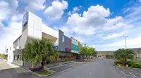 Hotel EC KIP Sentral KLIA 1 - KLIA 2 - Airport Shuttle
