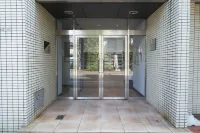 SG HOTEL Setagaya Kamimachi - Bãi đậu xe