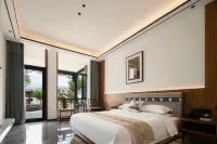 Qi Yun Ge Hotel - con vista montagne