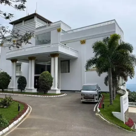Bellwood Hills Resort & Spa Kandy