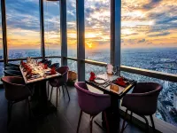 Vinhomes Central Park Landmark Living Hotels near Thu Thiem Bridge