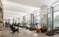 Yiwu Ocean Hotel - 4 Yıldız
