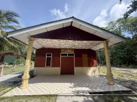MagTree Flora Bay Chalet - 2 ดาว