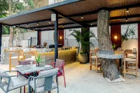 AJIRA Zamalek Hotel - Aamiainen