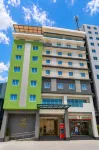 Zerenity Hotel & Suites - 2 звезды