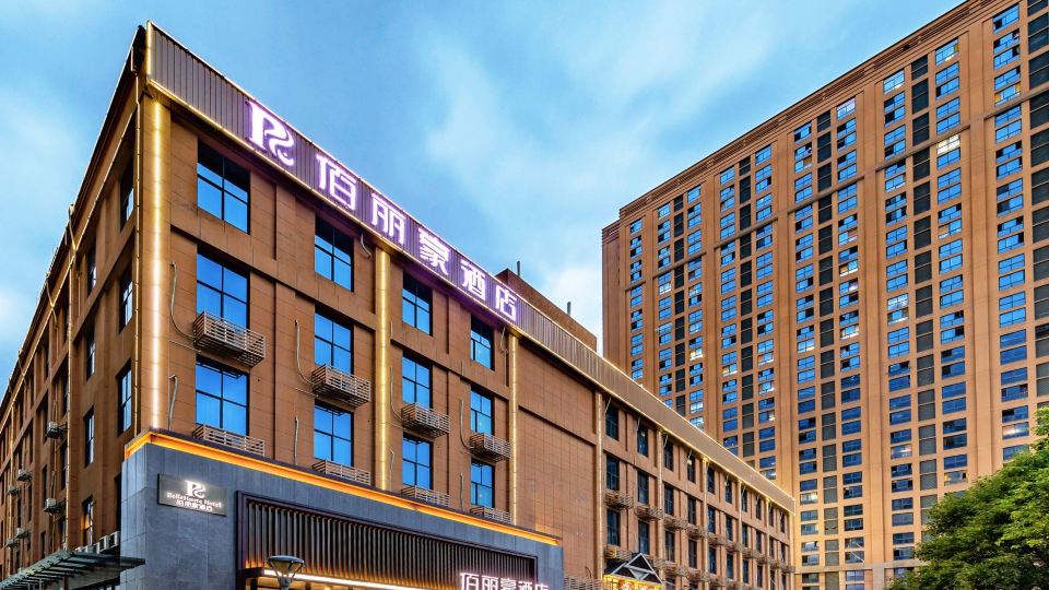 Bailihao Hotel