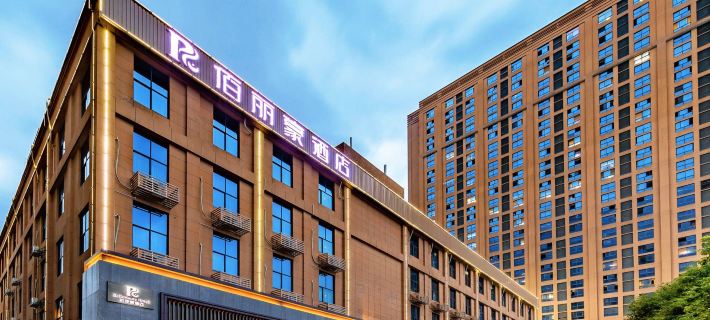 Bailihao Hotel Hotels in Changshu