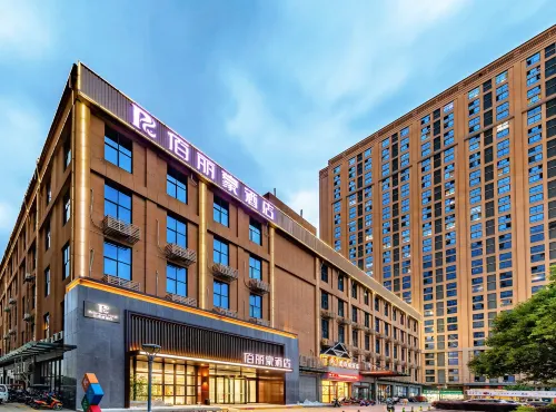 Bailihao Hotel - 3-Star